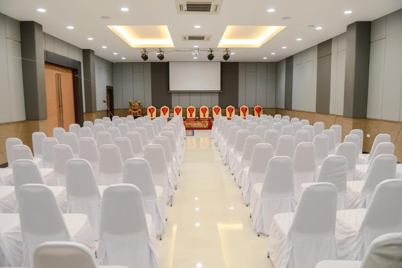 Orchid Riverview Hotel Surat Thani Zewnętrze zdjęcie
